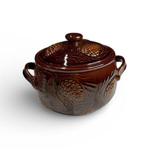 Celebrating Home casserole dish